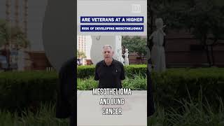 Veterans & Mesothelioma: What You Need to Know