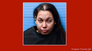 Six-Year-Old Home Alone In Sherman Mom Arrested