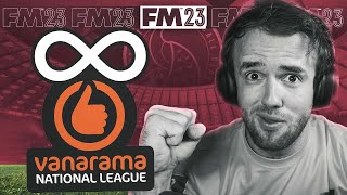 GIVE IT UP FOR SEASON 2 IN THE NATIONAL LEAGUE