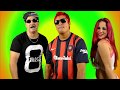 Lore y Roque Me Gusta, Charango - Tengo Todo Lo Que Quieren Las Guachas (Video Oficial)