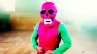 Dj tersantay kerja atau pun tidur...