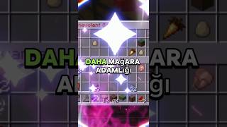Tek Block'ta Ne Buldum MİNECRAFT ? 😱 #2 #minecraft #minecraftshorts #minecrafttürkçe
