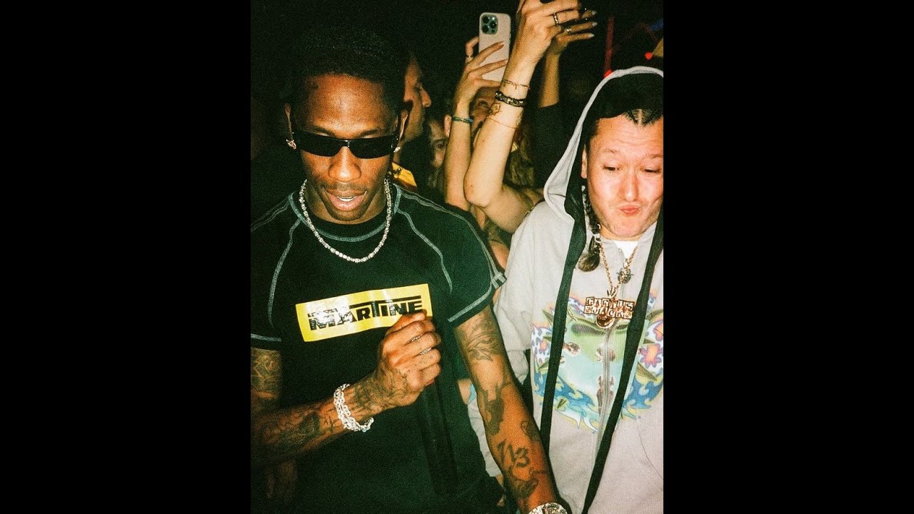 [FREE] sample jerk + xaviersobased type beat - 