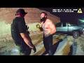 MMA Fighter's Night at the Bar Ends Badly!