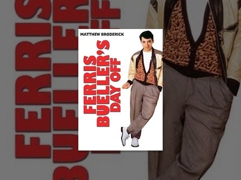 Ferris Bueller's Day Off