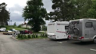 Naar De Noordkaap En Terug 21 2017 Ullared