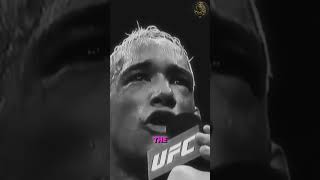 Keep Booing, I Love It Bryan Battle Ufc310