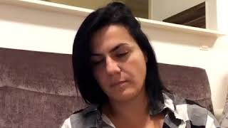 Yeliz İlter Geldi Geçti Geldi Geçti Ömür Böyle Geldi Gecti