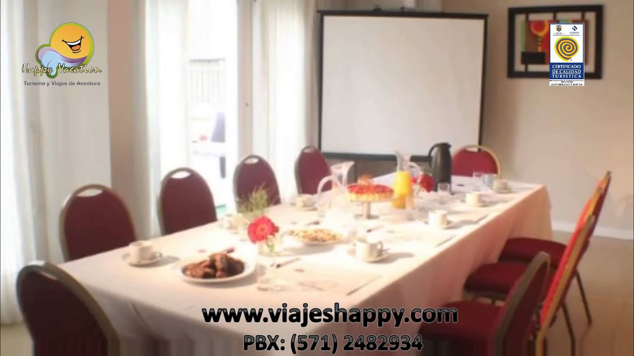 Ker Recoleta Hotel Spa, Buenos Aires, Argentina -  Viajes Happy -. Happy Vacation