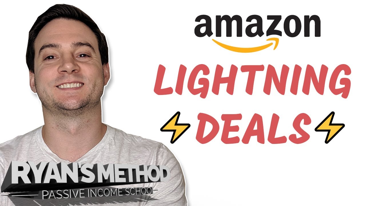 How to create Lightning Deals and 7 Day Deals on  