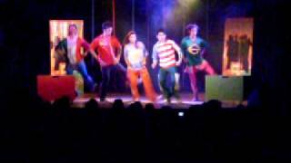 Download Lagu HI5 NORTE SUR ESTE OESTE MP3 Download Lagu HI5 NORTE SUR ESTE OESTE MP3