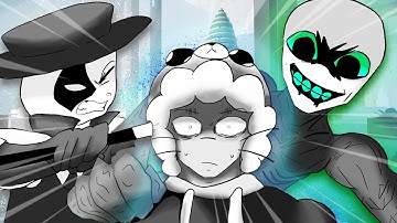 I FINALLY Played DIE OF DEATH And Beat A HACKER...