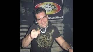 Download Lagu DJ SY - MC Marcus (Dioxide) - On Tour, Part 2) 26.03.22 MP3