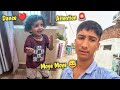 Himanshu ka Moye Moye Avatar 😅🤭 | #vlog #lifestylevlog