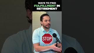 Retire With Purpose