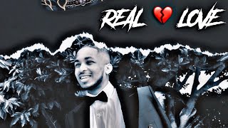 DDG - Real 💔 Love (Unreleased) (Snippet) • 2023