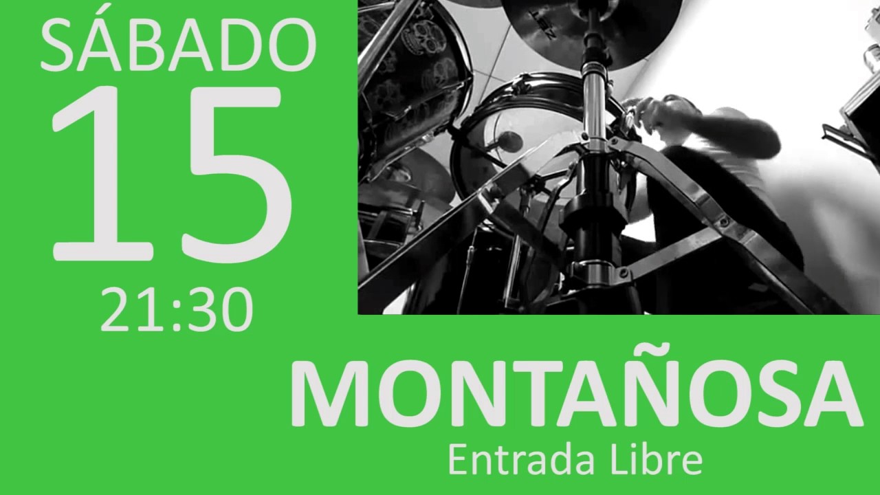 Sala Cantabria (Programación Julio 2017)