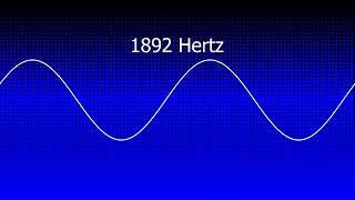 1892 Hz – Unlock Mental Clarity & Inner Harmony | Clarté Mentale et Harmonie Intérieure 🌀✨🍀
