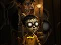 Kamu Melihat Nobita Di Ruang Tamu Tengah Malam? Ikuti Aturan Ini #animasi #horrorstory #shorts