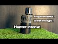 Armaf Hunter intense review. Projection, longevity and performance #perfume #fragrance #armaf