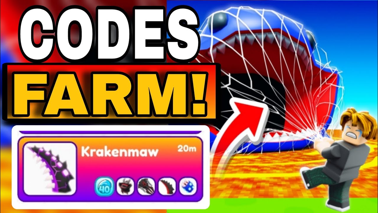 All* Secret *[🌋] Farm a Fish 🐟 Codes | Codes for [🌋] Farm a Fish 🐟 ...