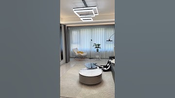 Thiết kế nội thất chung cư phong cách tối giản hứa hẹn trở thành xu hướng 2024