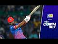 Cricbuzz Comm Box: Delhi are 88/2 at 10 overs | Who takes control from here?