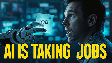 7 AI Tools That Will Replace Entire Jobs in 2025 (You Need to See #4)