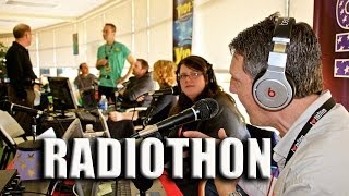 Mississippi Miracles is One of Nation's Largest Radiothons