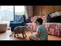 ゴールデンウィーク九州帰省2026③【 福岡 / 大分】Vlog Vol.178
