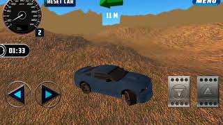 Sand Race in Safari  Overview Android GamePlay HD screenshot 1