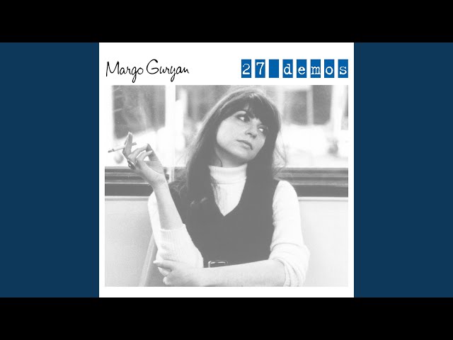 Goodbye JulyNEW!Margo Guryan