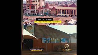 Download Lagu Prophet Kakande giving a testimony. MP3