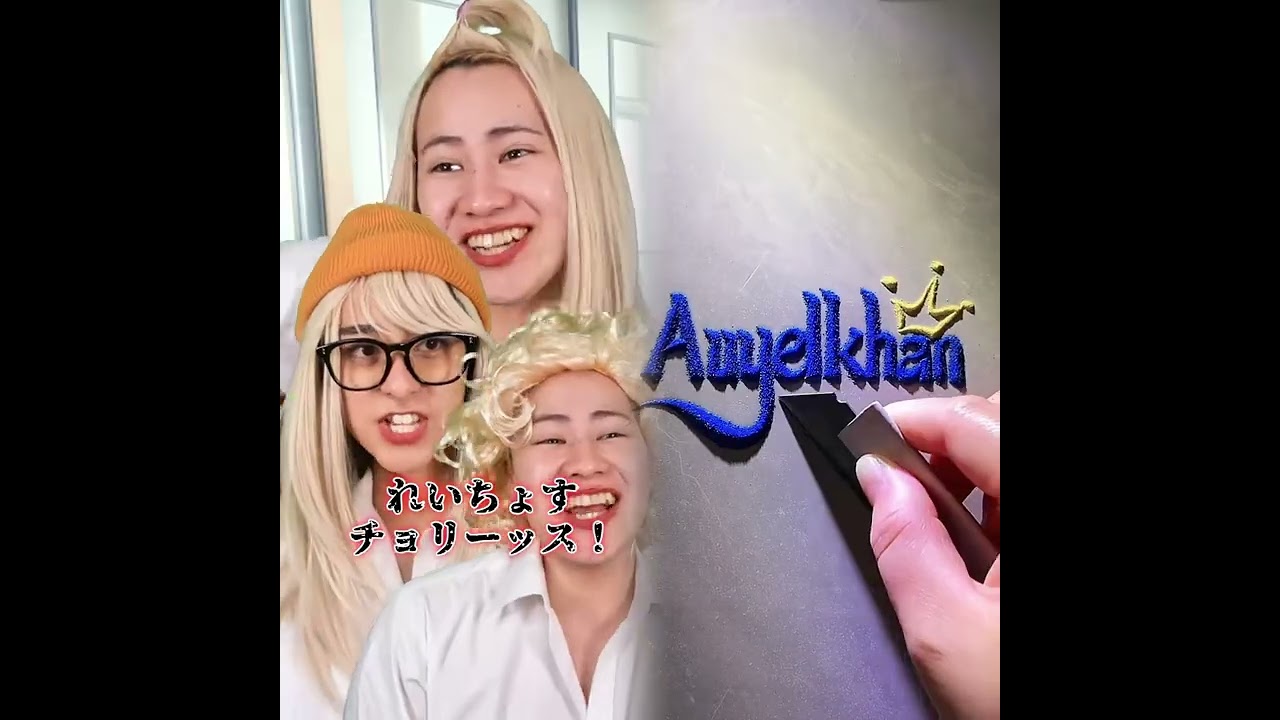 ショートビデオ（nextsauna.officia）解凍ビデオ