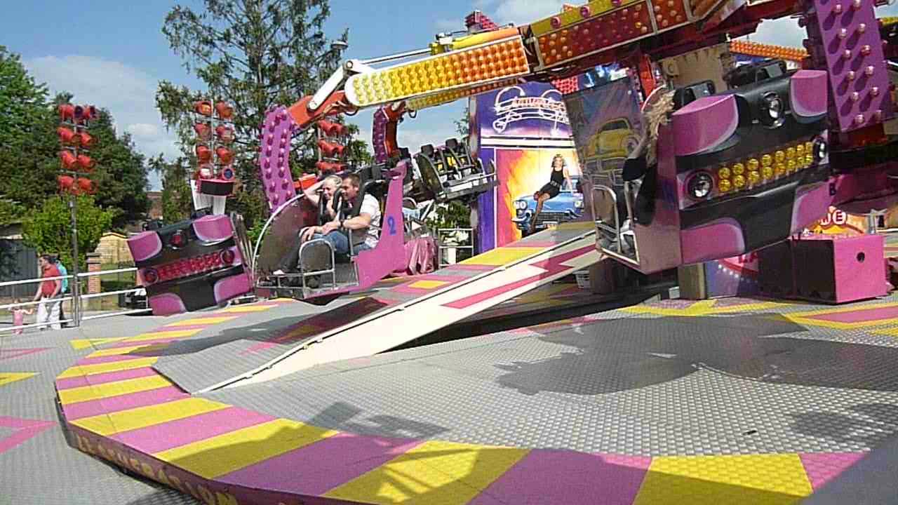 MANEGE HARD ROCK ( Louhans 2015 ) Vue depuis la caisse