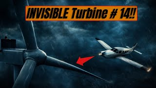 Download Lagu The Wind Turbine No Pilot Could See – Fatal Crash of 4 Cattlemen MP3