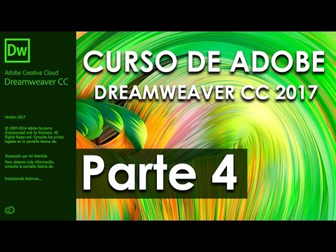 Vídeo: On és el selector d'etiquetes a Dreamweaver?