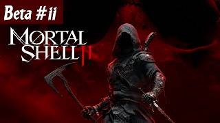 Mortal Shell II - Open Beta #2 | PS5 Gameplay (No Commentary)
