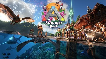 ARK: Summer Bash 2019!