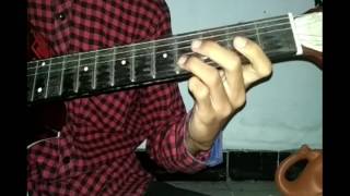 Tutorial intro Lagu Selamat Datang di Surga kami Superiots