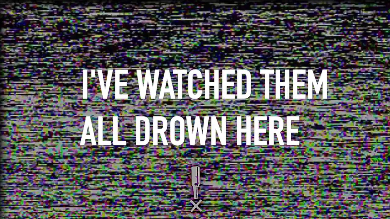 Cheap Sober Fuzz ( Official Lyric Video ) YouTube