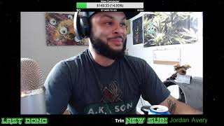 Happy FRIDAY! Dabs & Overwatch!  PULL UP!!