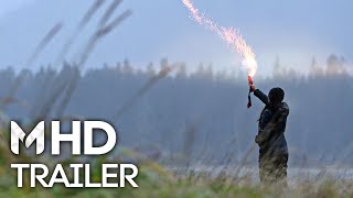 OUTLAST (2023) | Official HD Trailer | Netflix