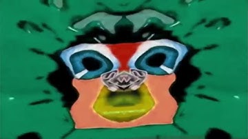 Klasky Csupo in Not Scary in Georgian Confusion