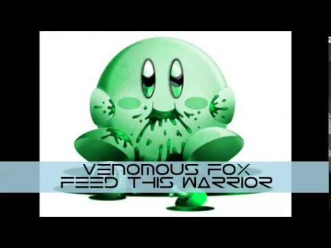 d.i.d Venomous Fox - Feed this Warrior (Kirby Gourmet Race Remix)