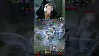БАНША ТАНКУЕТ twitch: KOZA62