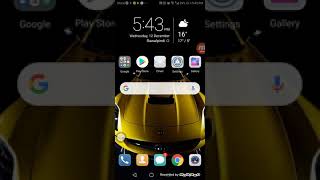 How to install happy mod application screenshot 2
