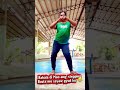 Bahala di Mao ang stepping basta mo sayaw gyud ko 😂😂😂
