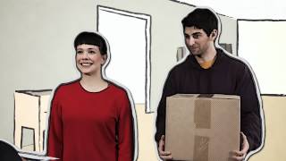 Alaska Housing Finance Corporation - Unpacking