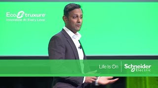 Session 7 - Innovation in Cooling for the Next Generation Data Centres with Karthik Iyer